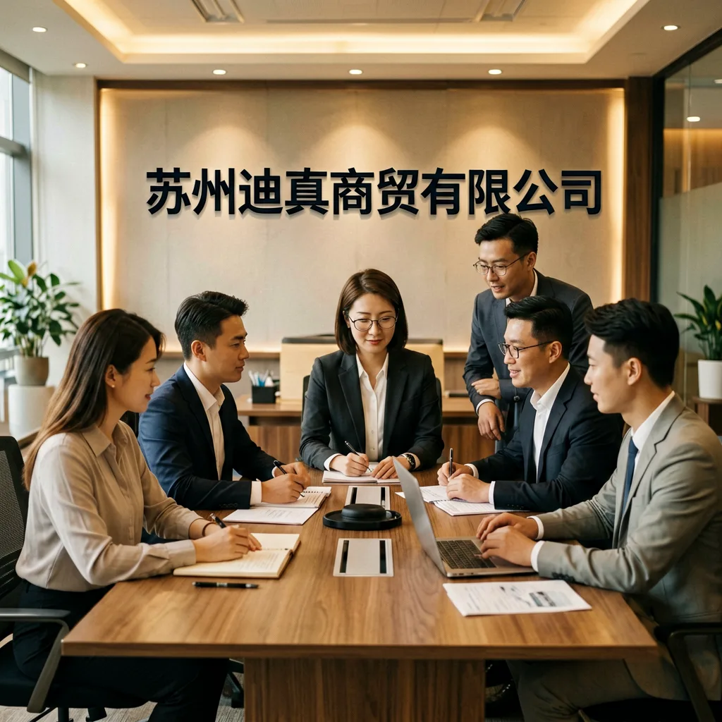 商贸服务